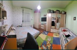 Apartament 38 mp, centrala proprie, zona Ronat