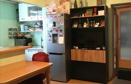 Apartament 38 mp, centrala proprie, zona Ronat