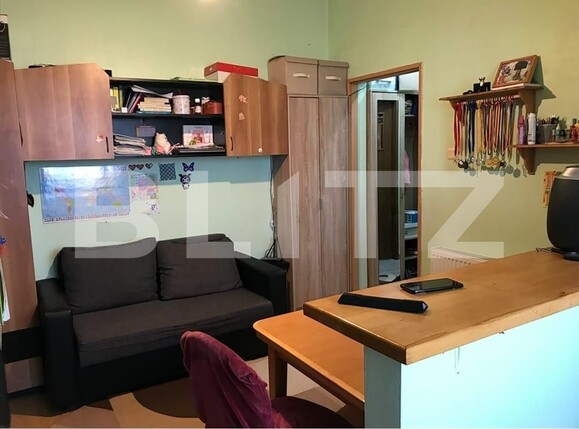 Apartament de vânzare 2 camere Ronat - 111930AV | BLITZ Timișoara | Poza3