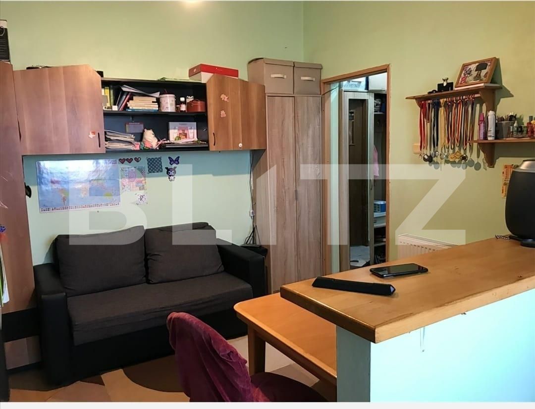 Apartament de vânzare 2 camere Ronat - 111930AV | BLITZ Timișoara | Poza3