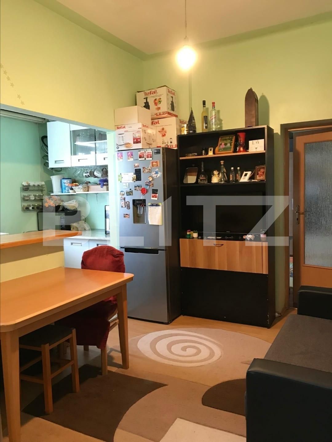 Apartament de vânzare 2 camere Ronat - 111930AV | BLITZ Timișoara | Poza1