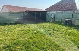 Casa cuplata cu garaj, 139 mp, 300 teren, Mosnita Noua!