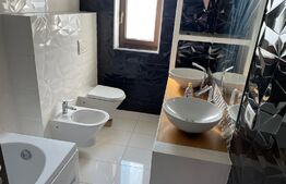 Casa cuplata cu garaj, 139 mp, 300 teren, Mosnita Noua!