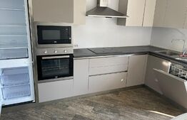 Casa cuplata cu garaj, 139 mp, 300 teren, Mosnita Noua!