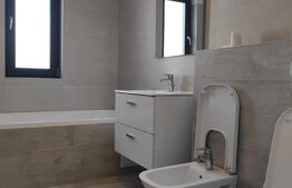 Apartament modern de 2 camere, 55 mp + 12 mp terasa, la intrare in Dumbravita