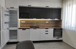 Apartament modern de 2 camere, 55 mp + 12 mp terasa, la intrare in Dumbravita