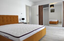 Apartament modern de 2 camere, 55 mp + 12 mp terasa, la intrare in Dumbravita