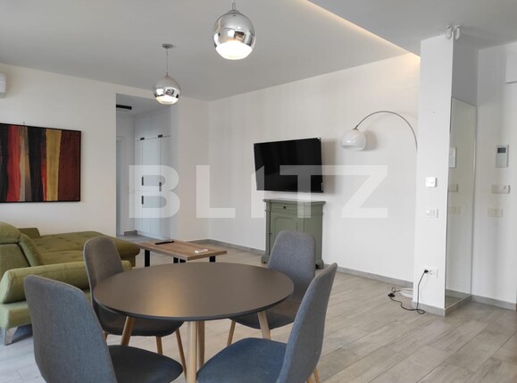 Apartament de închiriat 2 camere Dumbravita - 111979AI | BLITZ Timișoara | Poza2