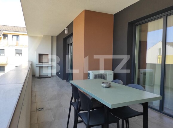 Apartament de închiriat 2 camere Dumbravita - 111979AI | BLITZ Timișoara | Poza6