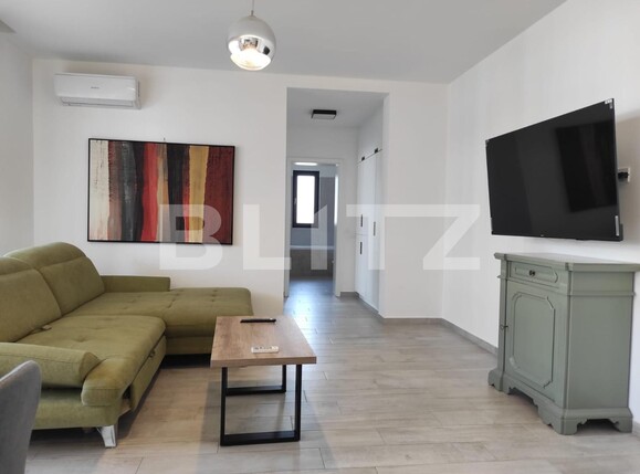 Apartament de închiriat 2 camere Dumbravita - 111979AI | BLITZ Timișoara | Poza1
