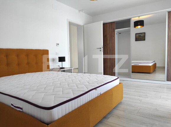 Apartament de închiriat 2 camere Dumbravita - 111979AI | BLITZ Timișoara | Poza4