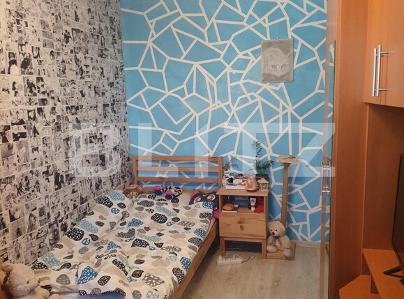 Apartament de vânzare 2 camere Sagului - 111984AV | BLITZ Timișoara | Poza1