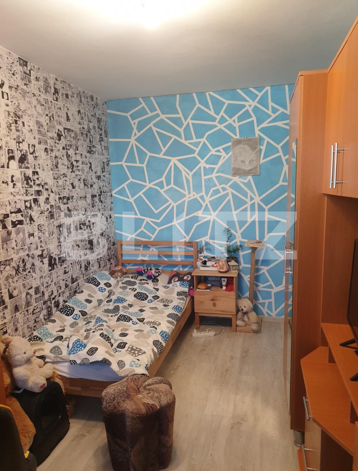 Apartament de vânzare 2 camere Sagului - 111984AV | BLITZ Timișoara | Poza1