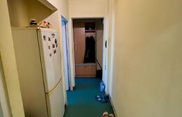 APARTAMENT 4 CAMERE, ETAJ INTERMEDIAR, LIVIU REBREANU