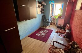 APARTAMENT 4 CAMERE, ETAJ INTERMEDIAR, LIVIU REBREANU