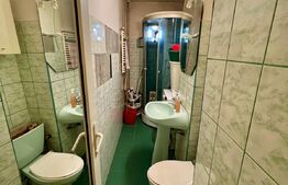 APARTAMENT 4 CAMERE, ETAJ INTERMEDIAR, LIVIU REBREANU