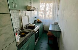 APARTAMENT 4 CAMERE, ETAJ INTERMEDIAR, LIVIU REBREANU