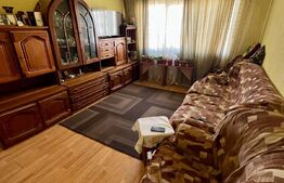 APARTAMENT 4 CAMERE, ETAJ INTERMEDIAR, LIVIU REBREANU