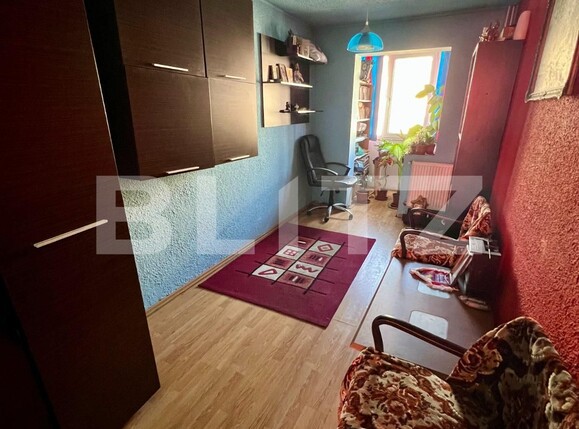 Apartament de vânzare 4 camere Sagului - 111995AV | BLITZ Timișoara | Poza2