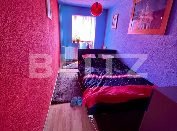 Apartament de vânzare 4 camere Sagului - 111995AV | BLITZ Timișoara | Poza3