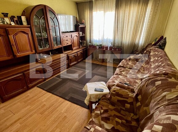 Apartament de vânzare 4 camere Sagului - 111995AV | BLITZ Timișoara | Poza1