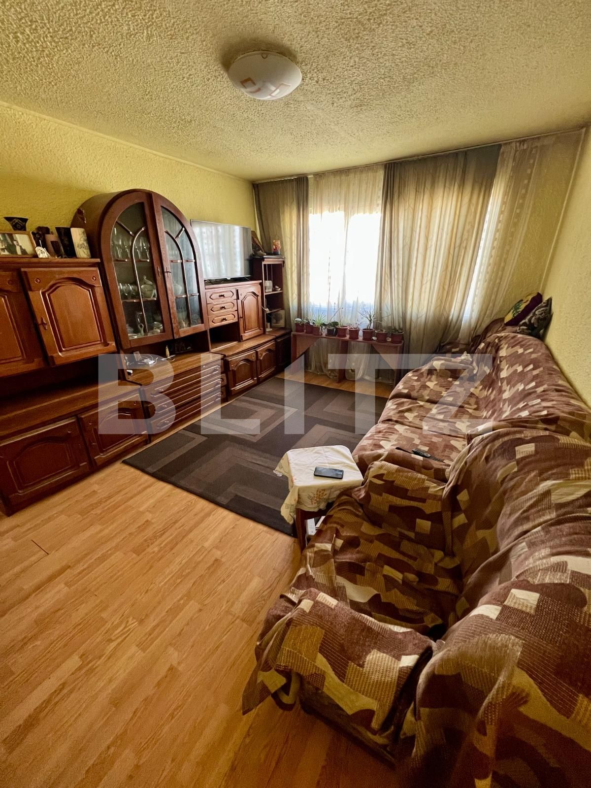 Apartament de vânzare 4 camere Sagului - 111995AV | BLITZ Timișoara | Poza1