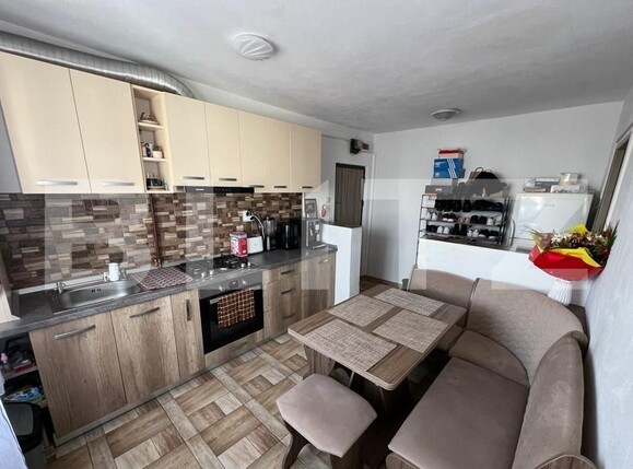 Apartament de vânzare 2 camere Girocului - 112018AV | BLITZ Timișoara | Poza1