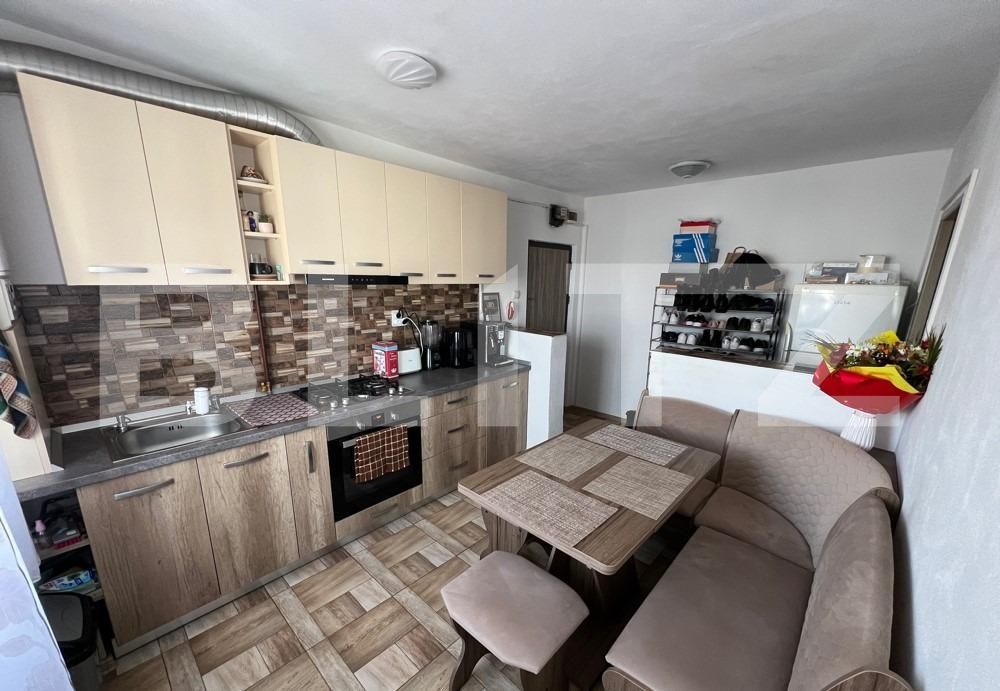 Apartament de vânzare 2 camere Girocului - 112018AV | BLITZ Timișoara | Poza1