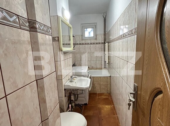 Apartament de închiriat 2 camere Girocului - 112025AI | BLITZ Timișoara | Poza9