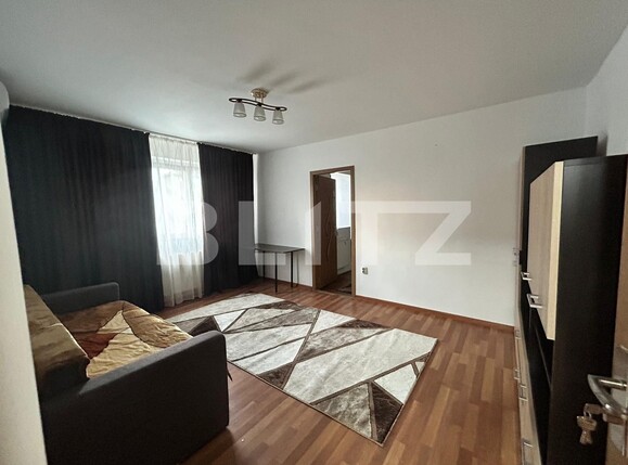 Apartament de închiriat 2 camere Girocului - 112025AI | BLITZ Timișoara | Poza1