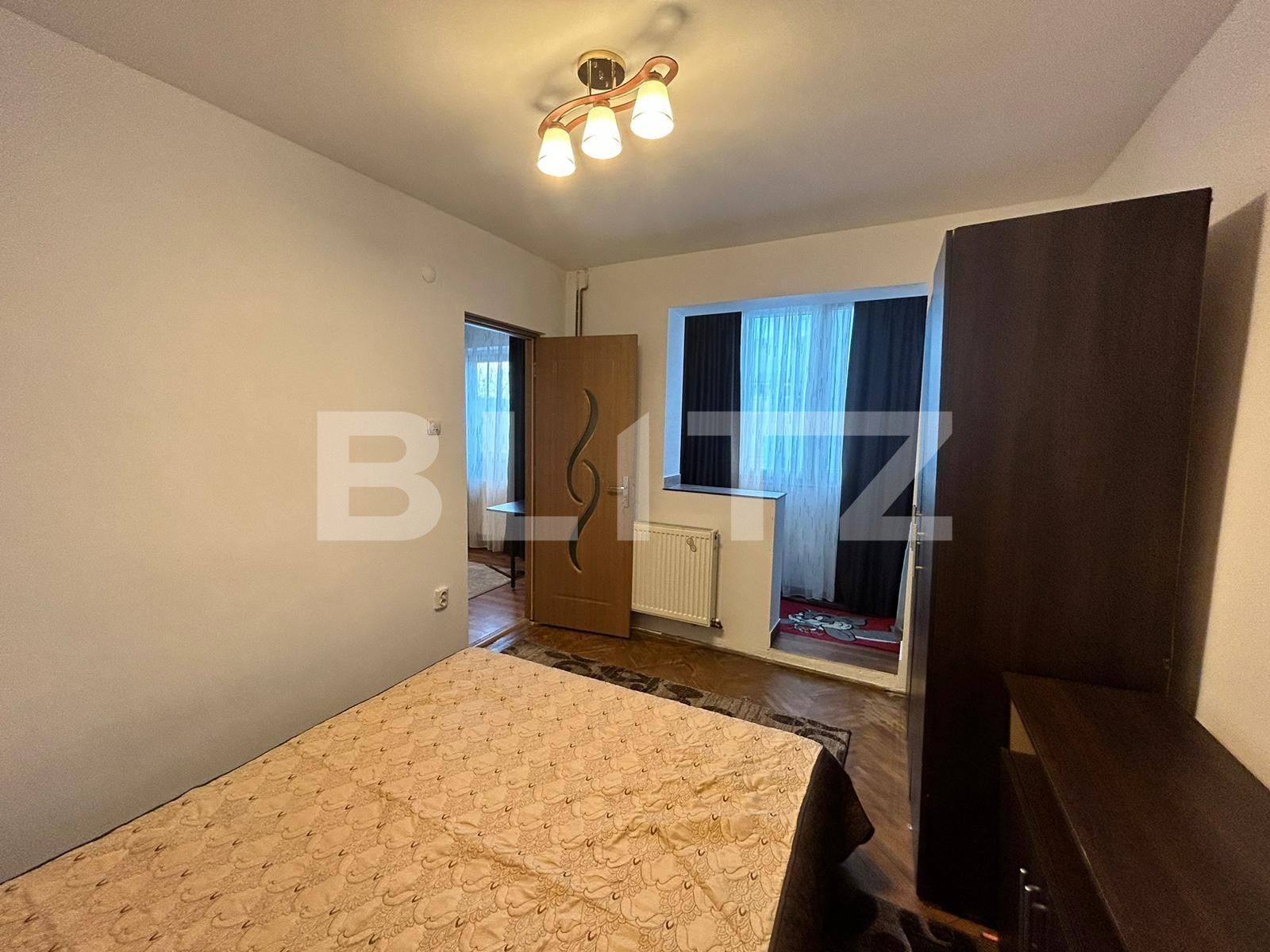 Apartament de închiriat 2 camere Girocului - 112025AI | BLITZ Timișoara | Poza5