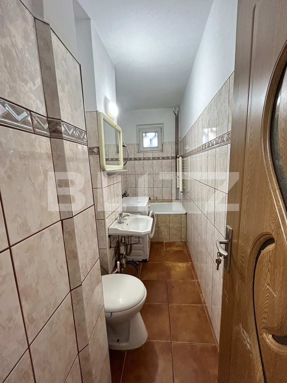 Apartament de închiriat 2 camere Girocului - 112025AI | BLITZ Timișoara | Poza9
