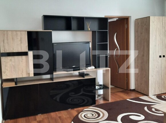 Apartament de închiriat 2 camere Girocului - 112027AI | BLITZ Timișoara | Poza1