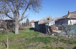 Teren cu suprafaţă de 1487 mp în Ronaţ! Negociabil. 