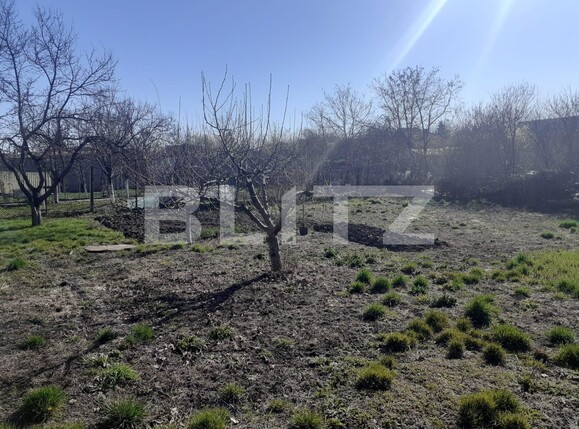 Teren de vânzare Ronat - 112028TV | BLITZ Timișoara | Poza3