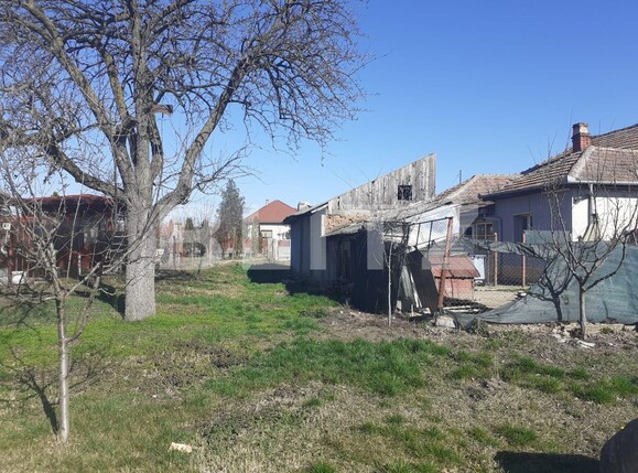 Teren de vânzare Ronat - 112028TV | BLITZ Timișoara | Poza1