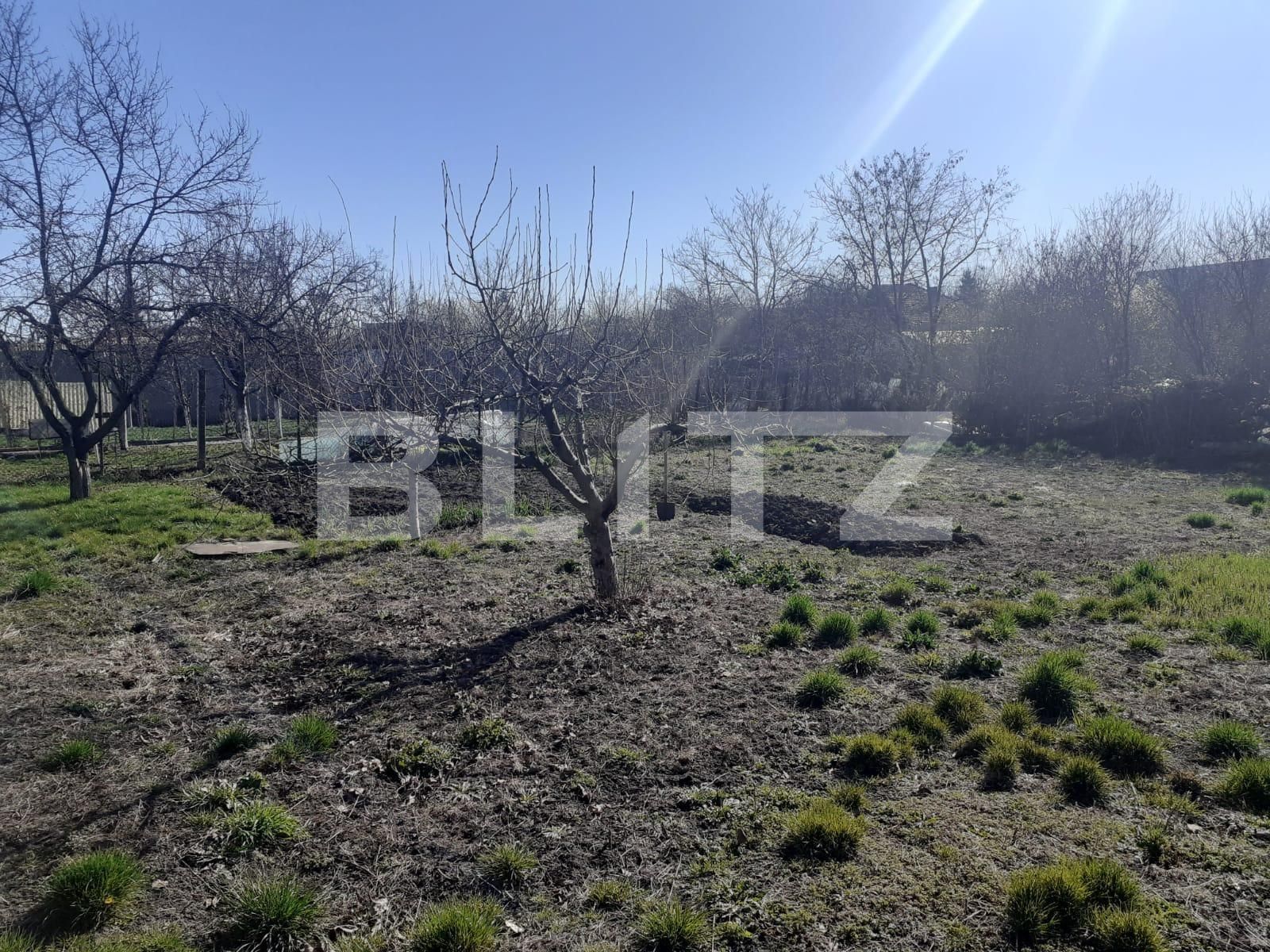 Teren de vânzare Ronat - 112028TV | BLITZ Timișoara | Poza3