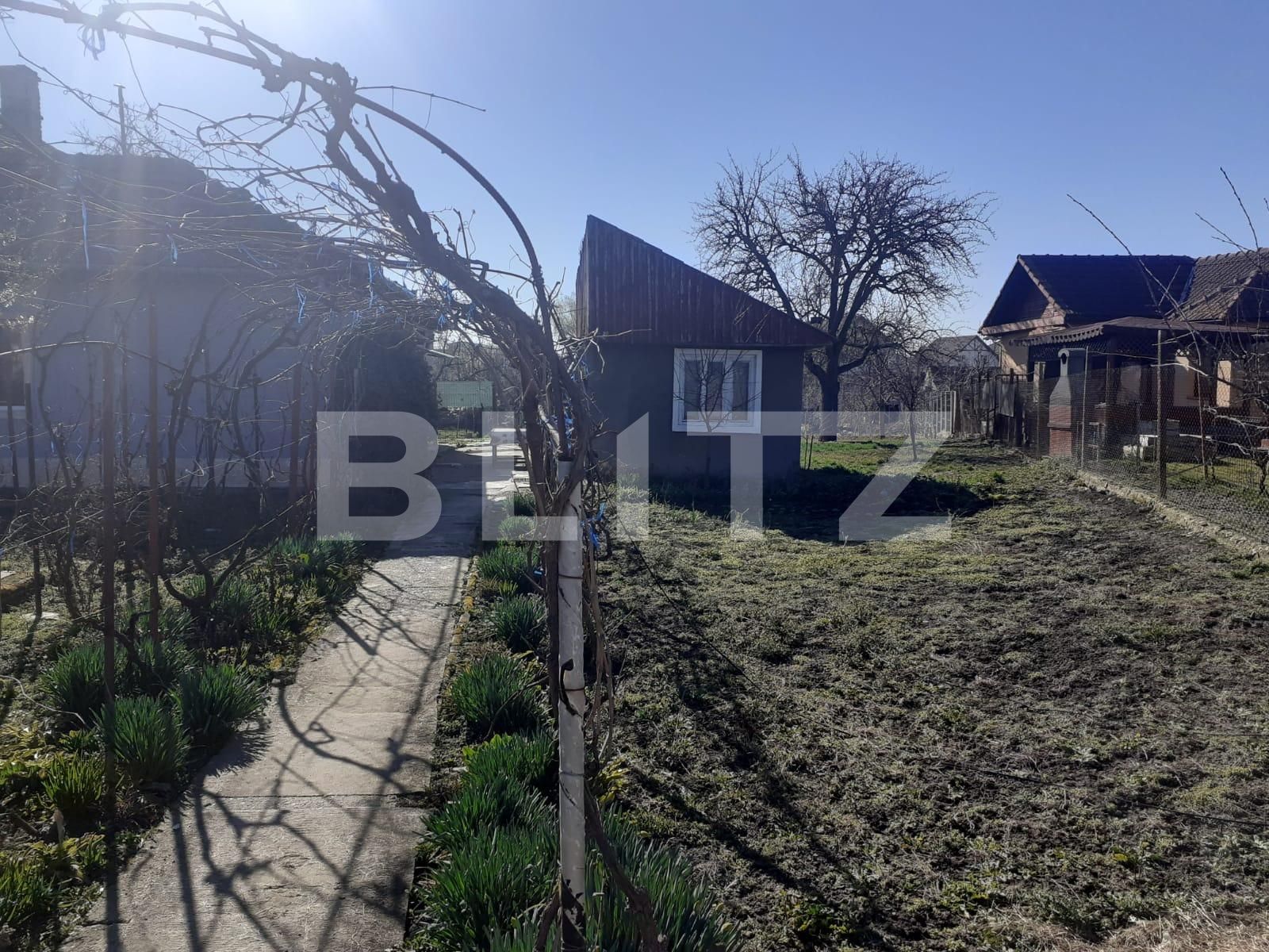 Teren de vânzare Ronat - 112028TV | BLITZ Timișoara | Poza2