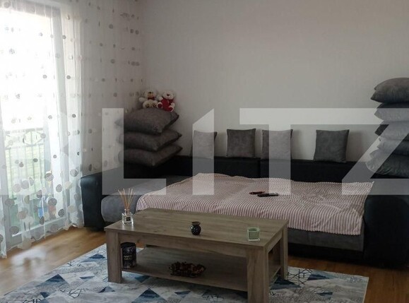 Apartament de vânzare 2 camere Mosnita Noua - 112077AV | BLITZ Timișoara | Poza1