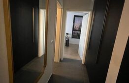 Apartament 2 camere, lux, în comuna Giroc