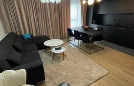 Apartament 2 camere, lux, în comuna Giroc