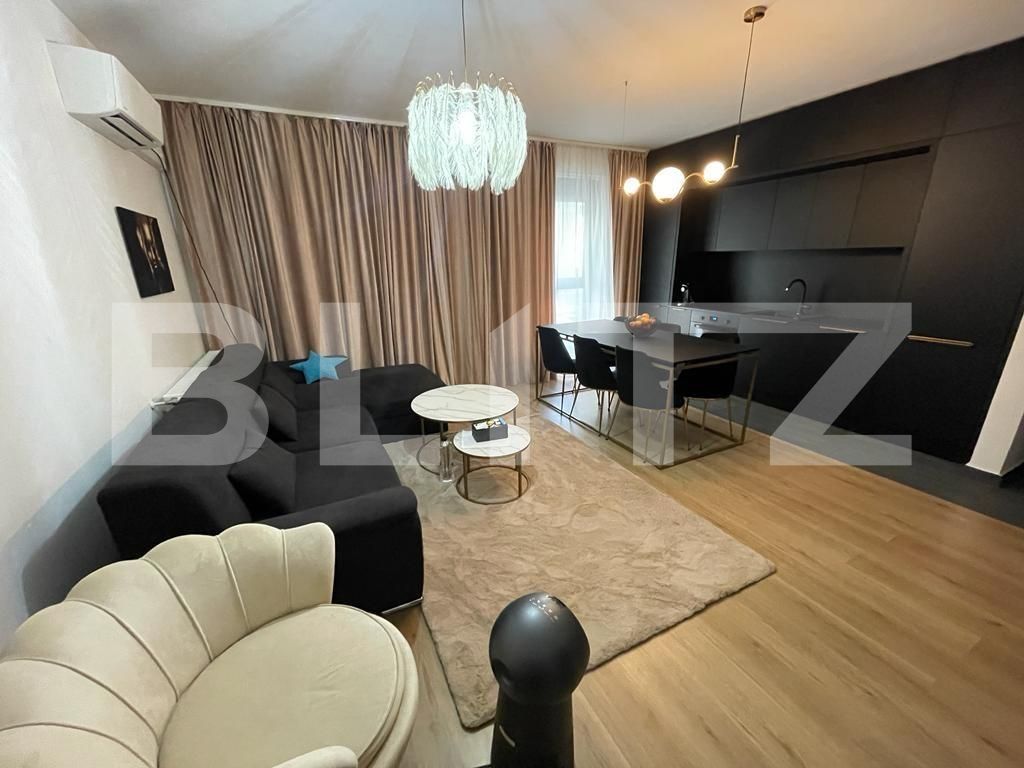 Apartament de vânzare 2 camere Giroc - 112086AV | BLITZ Timișoara | Poza1