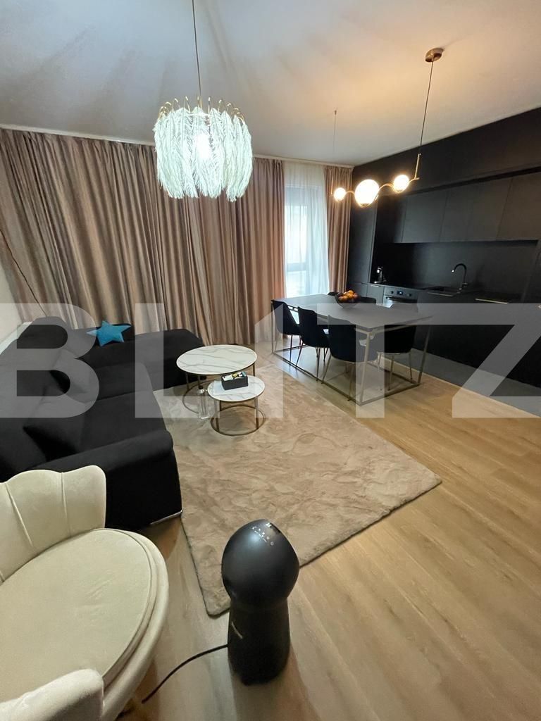 Apartament de vânzare 2 camere Giroc - 112086AV | BLITZ Timișoara | Poza2