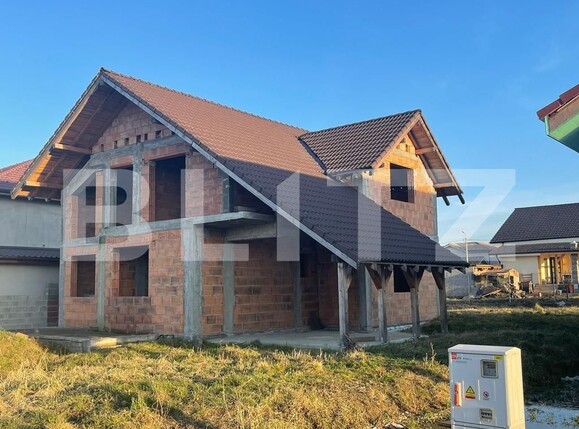 Casa de vânzare 4 camere Ghiroda - 112102CV | BLITZ Timișoara | Poza2