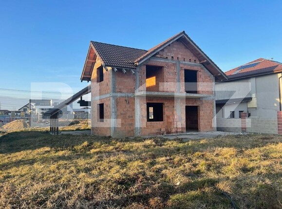 Casa de vânzare 4 camere Ghiroda - 112102CV | BLITZ Timișoara | Poza1