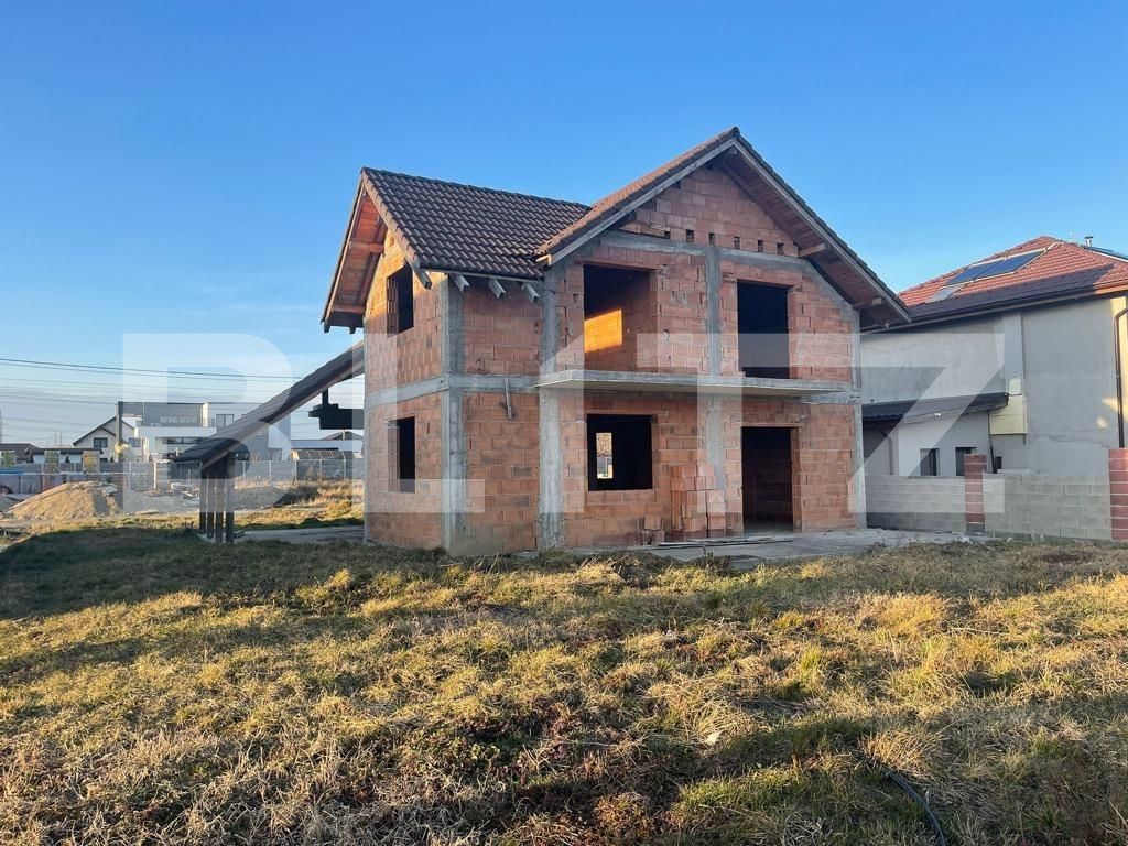 Casa de vânzare 4 camere Ghiroda - 112102CV | BLITZ Timișoara | Poza1