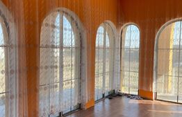 Casa individuala, 207 mp utili, 2.291 mp teren, Izvin!