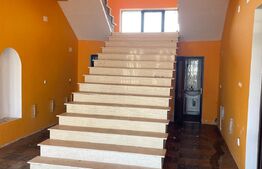 Casa individuala, 207 mp utili, 2.291 mp teren, Izvin!