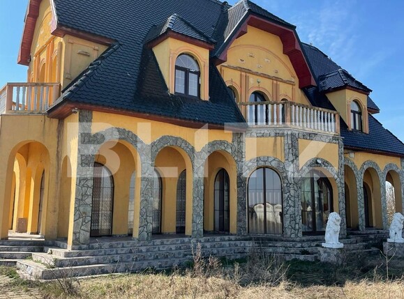 Casa de vânzare 5 camere Remetea Mare - 112123CV | BLITZ Timișoara | Poza1
