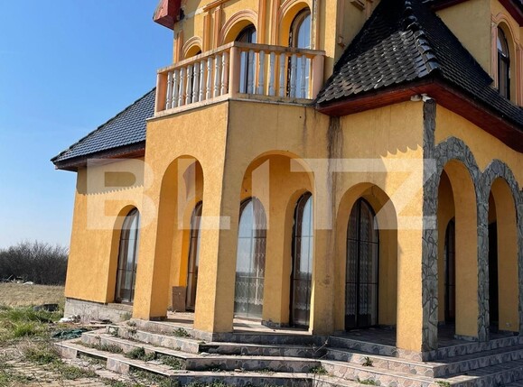 Casa de vânzare 5 camere Remetea Mare - 112123CV | BLITZ Timișoara | Poza4